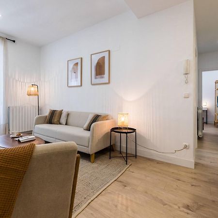 Getaria By Sweet Home San Sebastián Zewnętrze zdjęcie