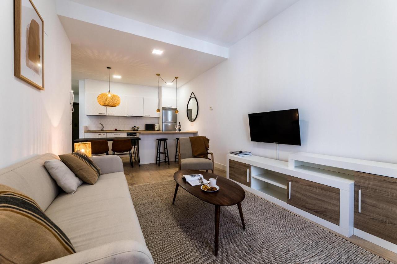 Getaria By Sweet Home San Sebastián Zewnętrze zdjęcie