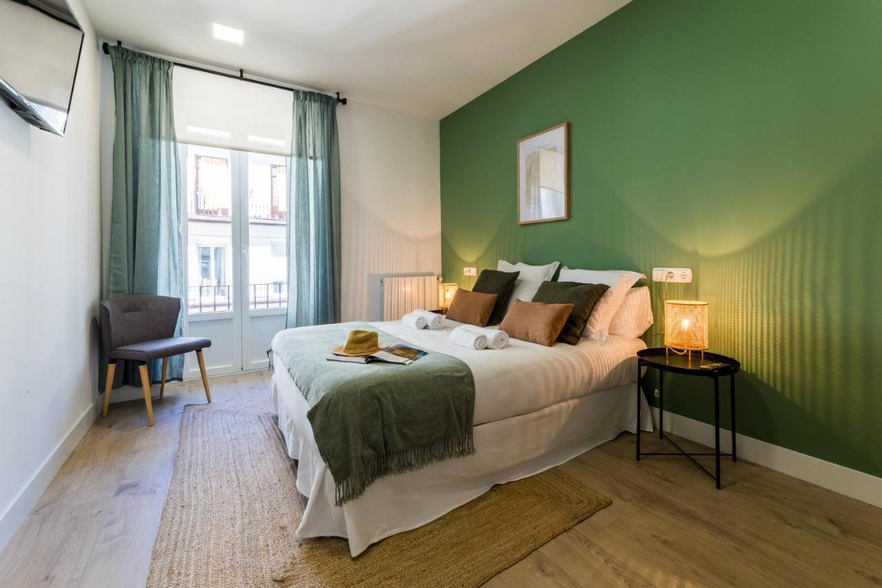Getaria By Sweet Home San Sebastián Zewnętrze zdjęcie