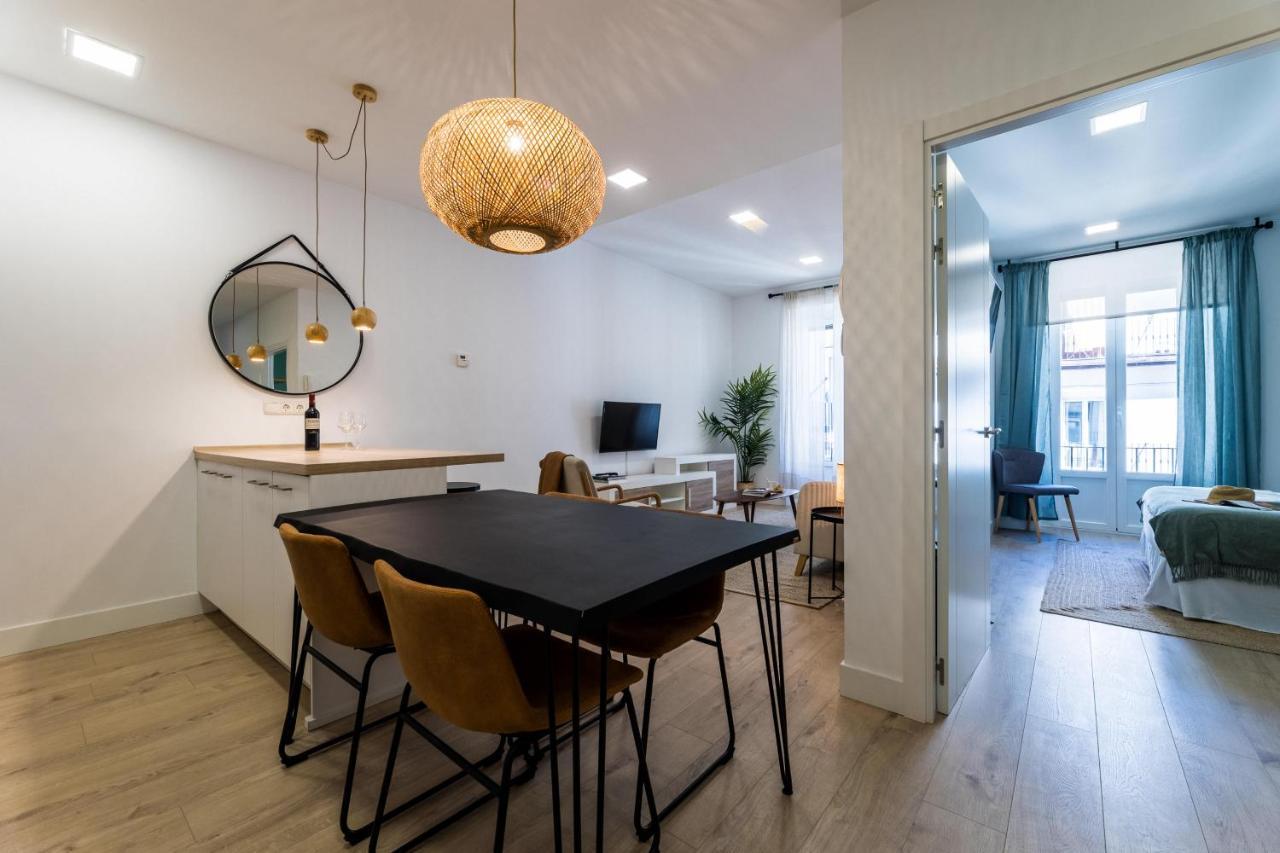 Getaria By Sweet Home San Sebastián Zewnętrze zdjęcie