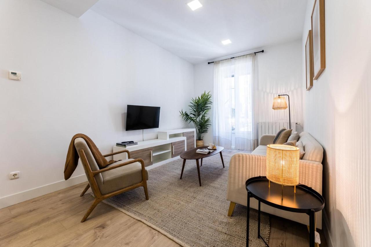 Getaria By Sweet Home San Sebastián Zewnętrze zdjęcie