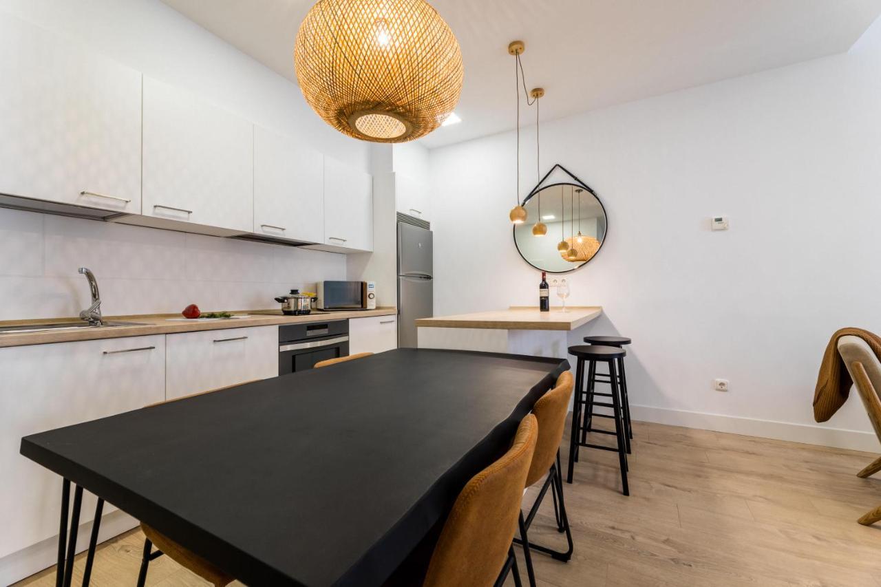 Getaria By Sweet Home San Sebastián Zewnętrze zdjęcie