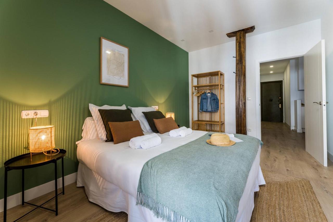 Getaria By Sweet Home San Sebastián Zewnętrze zdjęcie