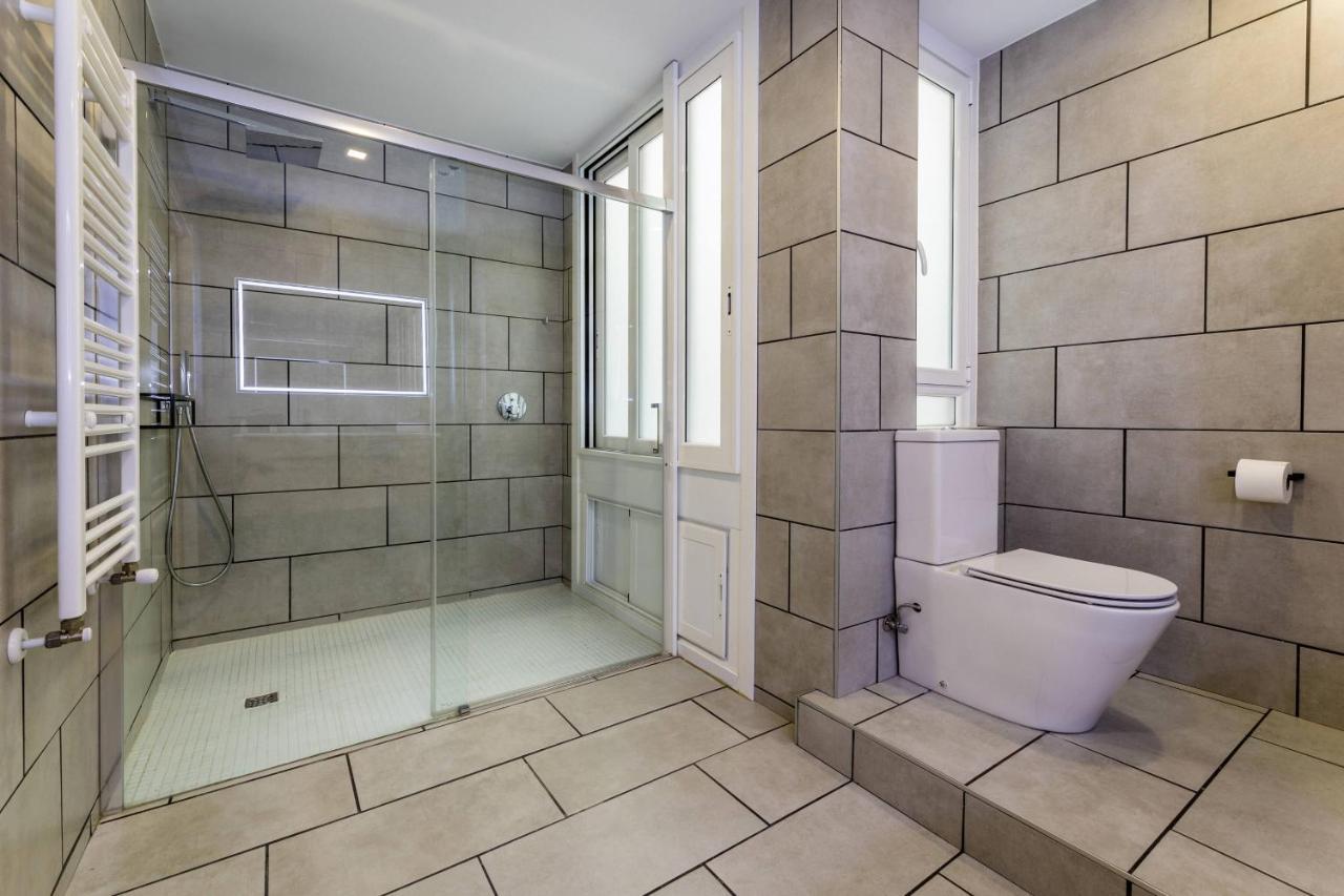 Getaria By Sweet Home San Sebastián Zewnętrze zdjęcie