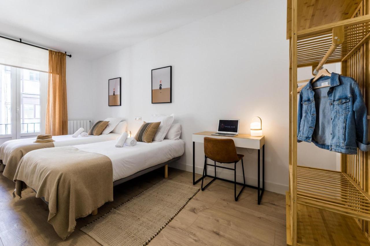 Getaria By Sweet Home San Sebastián Zewnętrze zdjęcie