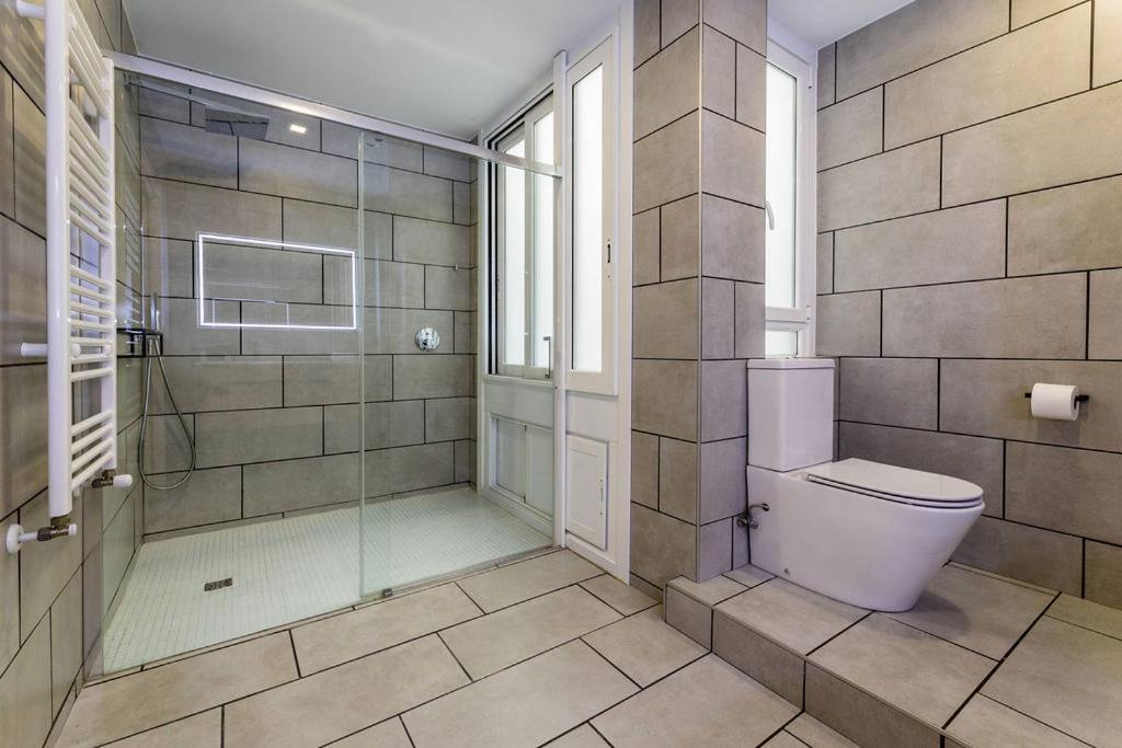 Getaria By Sweet Home San Sebastián Zewnętrze zdjęcie