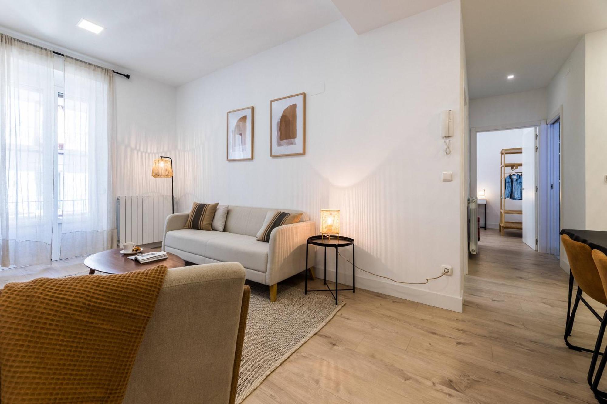 Getaria By Sweet Home San Sebastián Zewnętrze zdjęcie